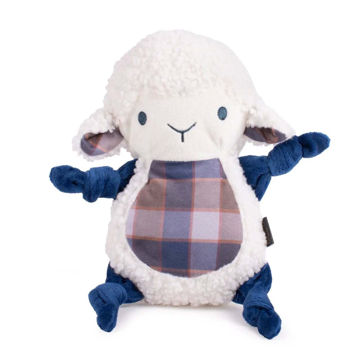 Pendleton® Plush Dog Toy – Soft & Durable Pet Toy