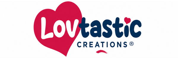 Lovtastic Creations®