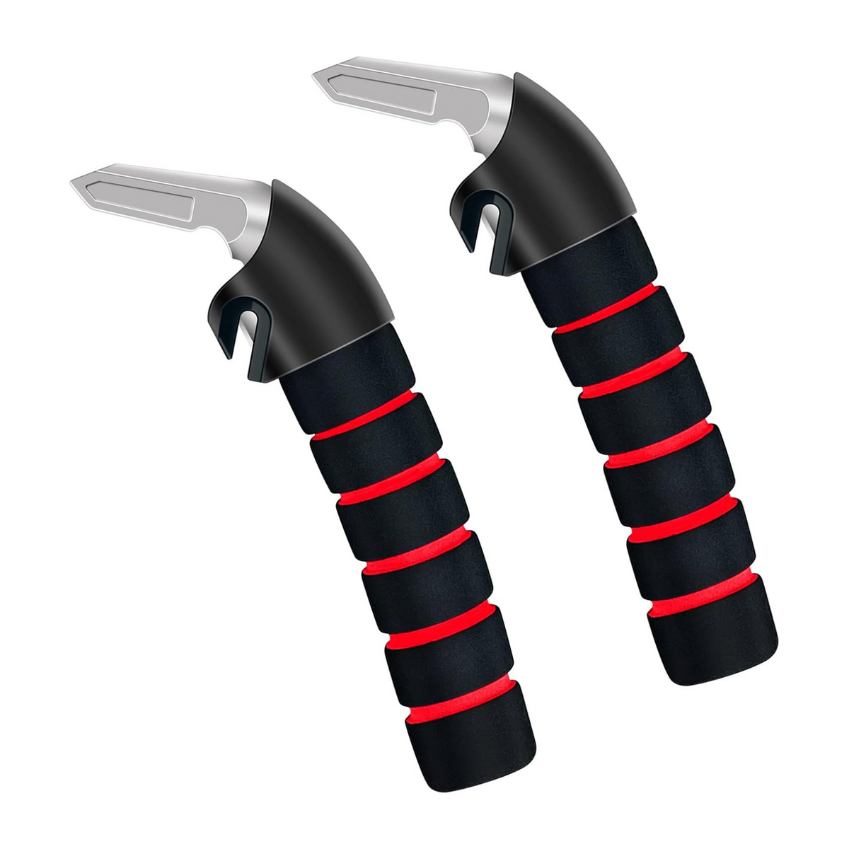 Car Door Assist Handle | Elderly & Handicap Vehicle Support Grip Tool (400lb Capacity)