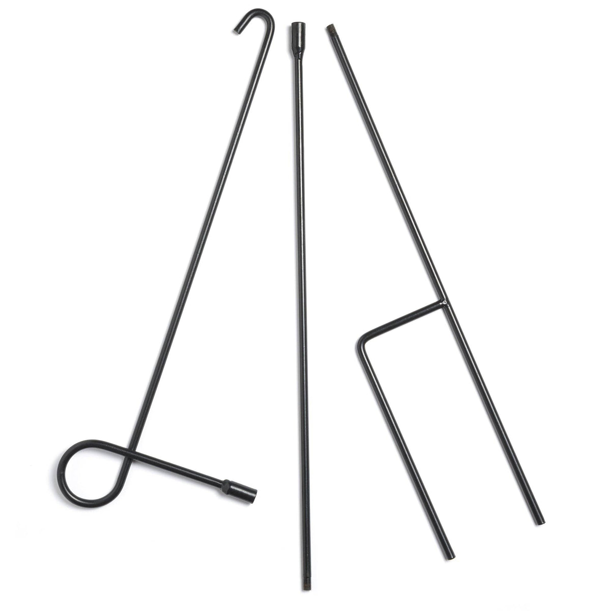 Garden Flag Pole (Pole only - Flag Not Included)